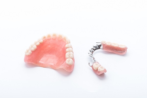 Dentures fit like a glove  DenSureFit makes your dentures fit
