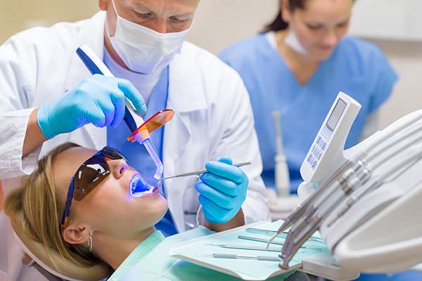 Leading Dental Care with Steckbeck Family Dentistry in Indianapolis