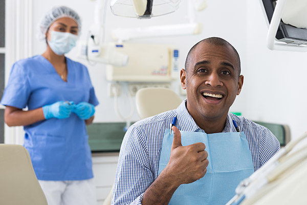 Dental Restoration Options For A Missing Tooth