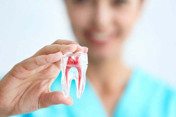 Root Canal Treatment: Meaning and Process